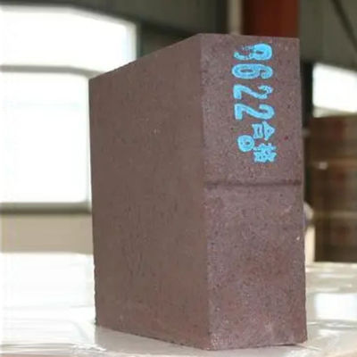 Materia prima de magnesia y hierro utilizada para el horno rotativo de cemento