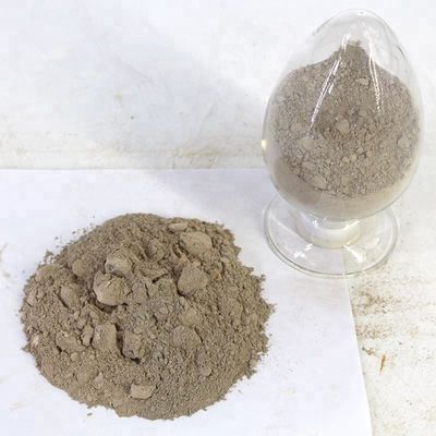 Fuego refractario de tratamiento térmico a altas temperaturas fundible con alto contenido de alumina