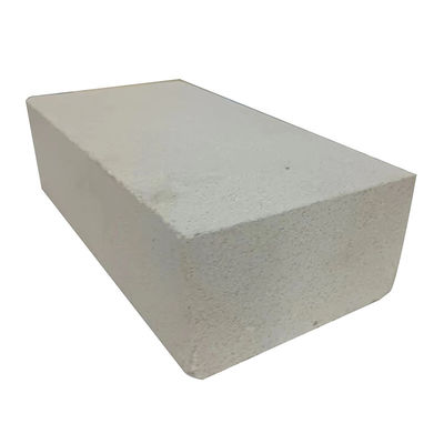 Exportador profesional de ladrillos refractarios de alta alumina con 1770°-2000° de refractividad