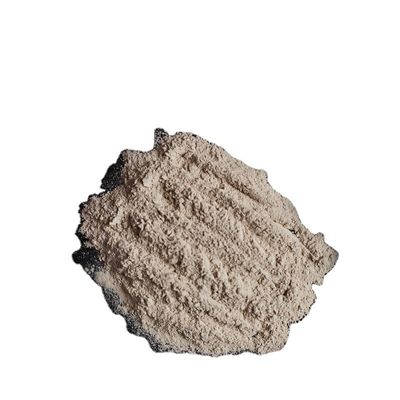 Molde fundible refractario de polvo de Chamotte para el grado de refractariedad común Fe2O3 0,7-1