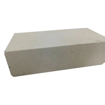 Gran aluminio para molino de bolas Tamaño y refractoría personalizables ≥1730-1790°C