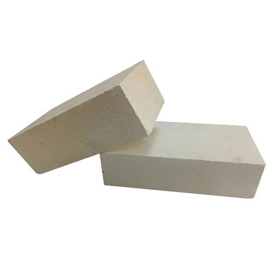 Contenido de SiO2 15-45% Material aislante de alta temperatura para hornos industriales