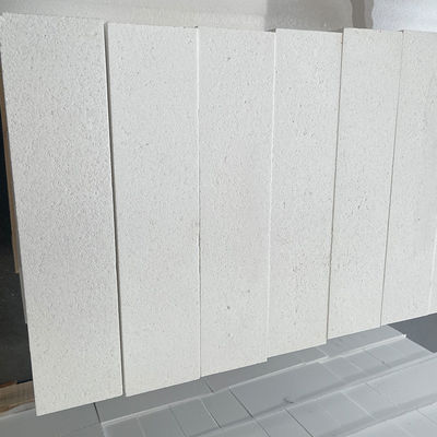 85-99,3% de aluminio de alta potencia de aluminio ladrillo de burbujas para aislamiento de hornos industriales