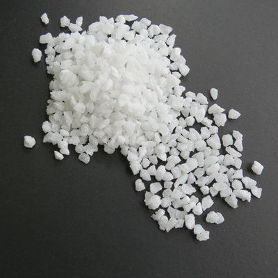 La solución definitiva para pulir polvo de óxido de aluminio blanco