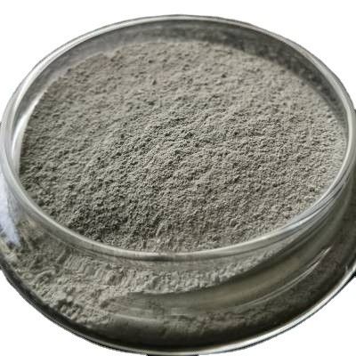 Cementos de alta calidad de alumina y bauxita para el refractario de aluminato de calcio CA50 CA70 CA80