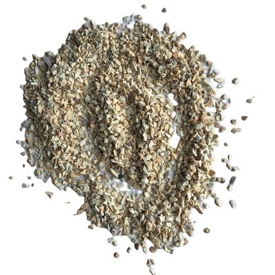 Granula de circonio corindón Abrasivo para la producción en masa de ramming según las necesidades de los clientes