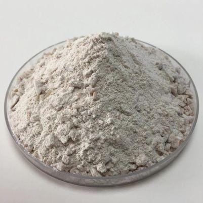 Material de alta alumina baja de cemento refractario aislante de alta calidad