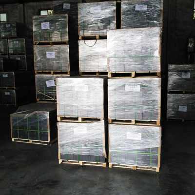 ladrillos refractarios de carbono de magnesia avanzada para el fondo del convertidor