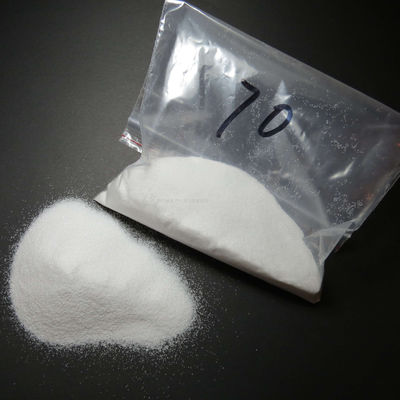 Aluminio fundido blanco/óxido de aluminio fundido 0-1-3-5-8 mm con certificación ISO9001 2008