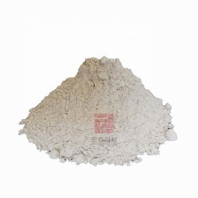 Fumaza de silicio sin condensación Castable La solución definitiva para el revestimiento de horno a temperatura