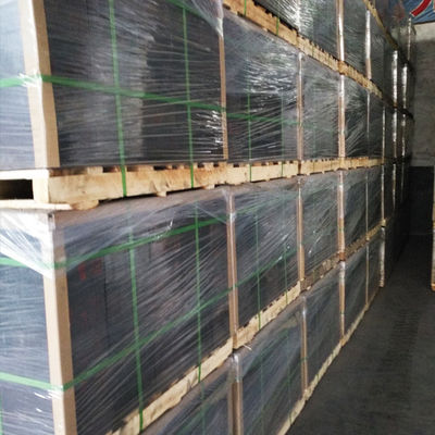 Estándar internacional Al2O3 contenido de magnesia ladrillo de carbono para requisitos personalizados