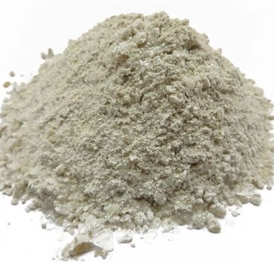 Cementos de baja concentración y de color gris claro con un contenido de crO de % 0
