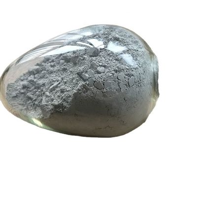 Solución refractaria fundible de alta alumina y bajo cemento para aplicaciones a temperatura