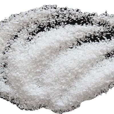 Medios de soplado de alumina fundida blanca Dureza MOH 9.0 para resultados superiores de soplado de arena