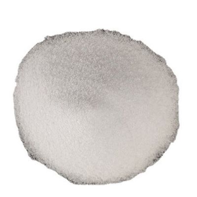 Polvo de alumina Wfa de fusión blanca baja en sodio para aplicaciones en líneas de producción refractarias