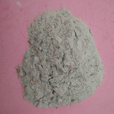 Hornos industriales de alta alumina fundible con baja densidad de volumen y buena maquinaria