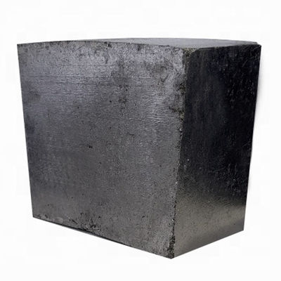 Los ladrillos de carbono de magnesia estándar internacional para las necesidades de revestimiento de hornos industriales