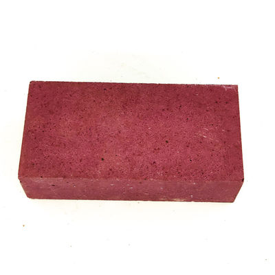 Alto contenido de carbono, cromo, alumina fundición marrón, ferro-manganeso con tamaño personalizado