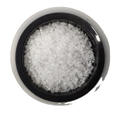 Alumina de cemento blanco fundido WFA para fundición de precisión