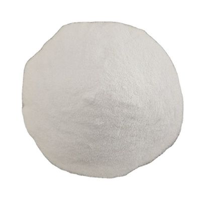 Alumina tabular certificada ISO9001 Alumina fundida blanca para abrasivo recubierto