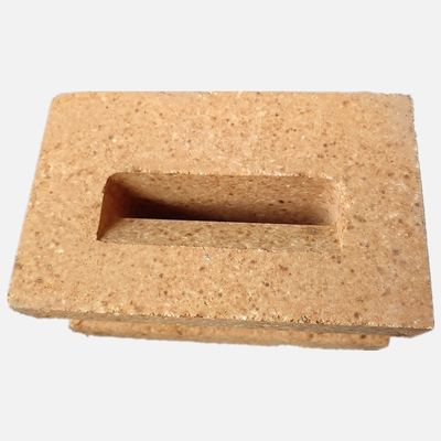 El material utilizado para la fabricación de los productos de la industria de la fabricación de cerámica de aluminio