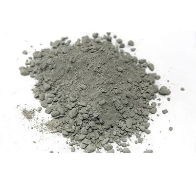 Mgo 32-34 Al2o3 64-66% Magnesia Alumina Spinel Castable Hecho de alta Bauxita de Alumina