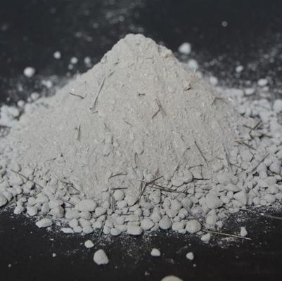 Especializada en materiales refractarios resistentes a choques térmicos para la industria de los hornos de calderas