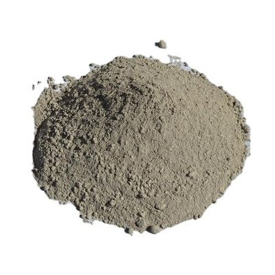 Contenido de SiO2 estándar intencional Materiales óptimos fundibles para la resistencia al choque térmico
