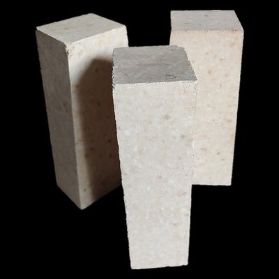 Gran cantidad de aluminio de bauxita para hornos de vidrio
