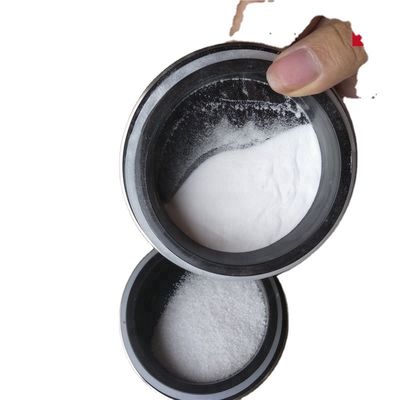 Polvo chino de Wa/corindón/alumina fundida blanca La mejor opción para pulir piezas de trabajo
