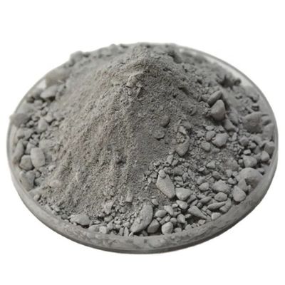 Con certificación ISO9001 de alta alumina refractario al fuego, fundible para el corredor de escoria de alto horno