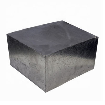 Estándar internacional de aluminio de magnesia de carbono AMC de ladrillo con alta refractividad