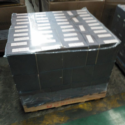 Los ladrillos de carbono de magnesia para cucharas de alta conductividad térmica y baja expansión térmica