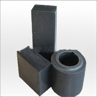 Servicio de procesamiento de desenrollamiento de ladrillos de carbono de magnesio de alta pureza para cucharas de acero en venta