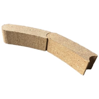 Gran aluminio mullito aislante de fuego ladrillo 23 26 28 30 32 para horno resistente al calor