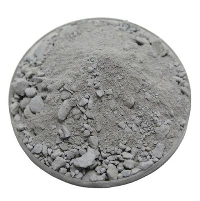 Refractorio refractario de cemento fundido ultra bajo para hornos industriales de alta temperatura a un precio asequible