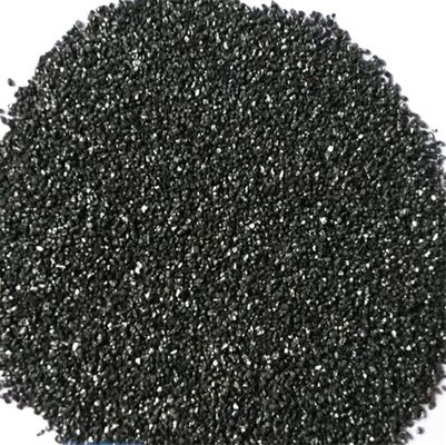 Fe2O3 ≤ 0,3% Alta pureza 99% Nanocarburo de silicio SiC en polvo para aplicaciones cerámicas