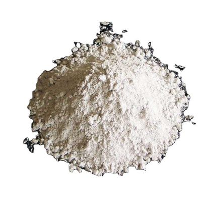 Cemento refractario de alta alumina de bauxita en polvo certificado ISO BV para hormigón a prueba de fuego
