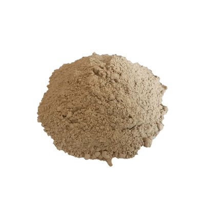 Contenido de SiO2 Burbuja de alumina de 0,2-3 mm para mortero refractario y fundible resistente a ácidos