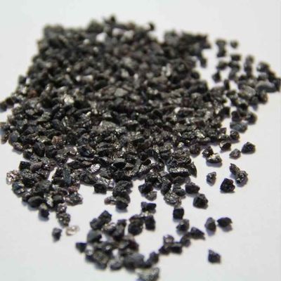 Abrasivo de alta calidad de alumina fundida marrón para refractarios y más en tamaños de grano de 1-3-5-8 mm