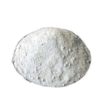 Arcillas de aluminio de alta calidad fundidas mulíticas de arcilla de fuego con un contenido de CaO del 2,5%