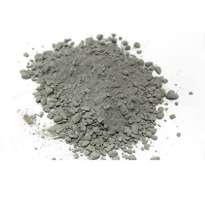 Bauxita de alta alumina Castable para la Cenosfera de la Fosa de Silicio