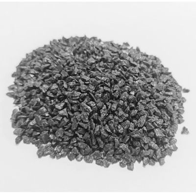 Tamaño personalizado Polvo de alumina fundida marrón F4-F320 BFA para aplicaciones refractarias