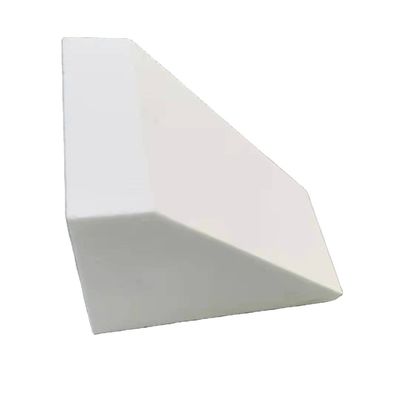 230*115*60Mm ladrillo refractario para hornos industriales blancos