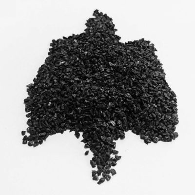 1.6-2.0 g/cm3 Densidad a granel Aluminio fundido marrón para aplicaciones abrasivas y refractarias
