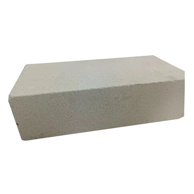 Tijeras refractarias de arcilla de aluminio de alta calidad amarillas para el contenido de MgO estándar internacional