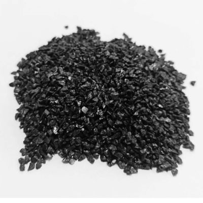 95% Al2O3 Min Alumina refractaria Corindón de alumina fundida marrón para soluciones refractarias