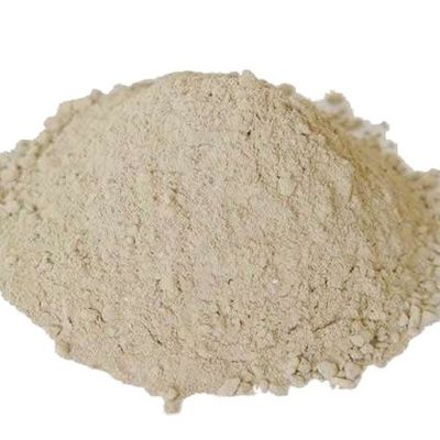 Mezcladora de cemento fundido de baja calidad para profesionales de mollite refractario fundido en horno
