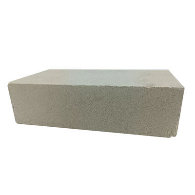 Oem/Odm 65% de aluminio alto ladrillo de arcilla refractario con conductividad térmica óptima