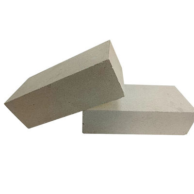 Gran aluminio de ladrillo que suministra directamente 99% de aluminio de burbuja de ladrillo con porosidad % 16-23